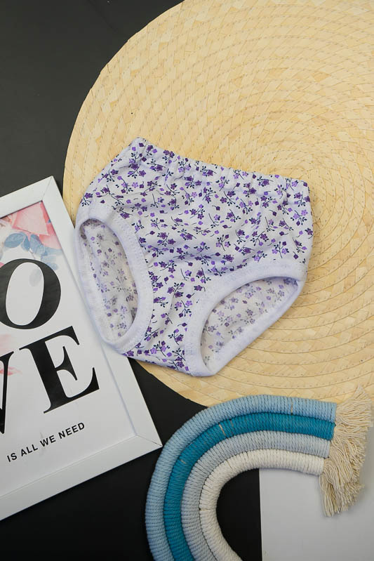 Труси для дівчаток 6001